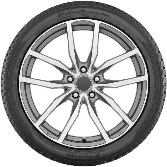 Купить Зимняя шина YOKOHAMA BluEarth Winter V905 215/55R18 95V