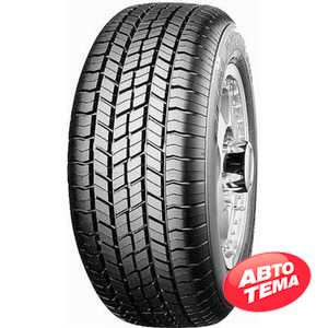 Купить Летняя шина YOKOHAMA Geolandar H/T G033 215/70R16 100H