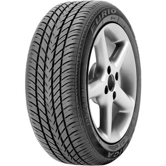 Купить Летняя шина DEBICA Furio 195/60R15 88H