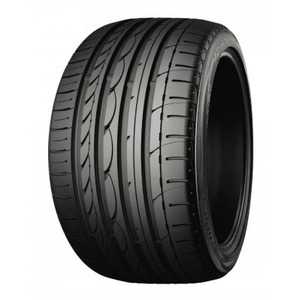 Купити Літня шина YOKOHAMA ADVAN Sport V103 245/45R18 100Y