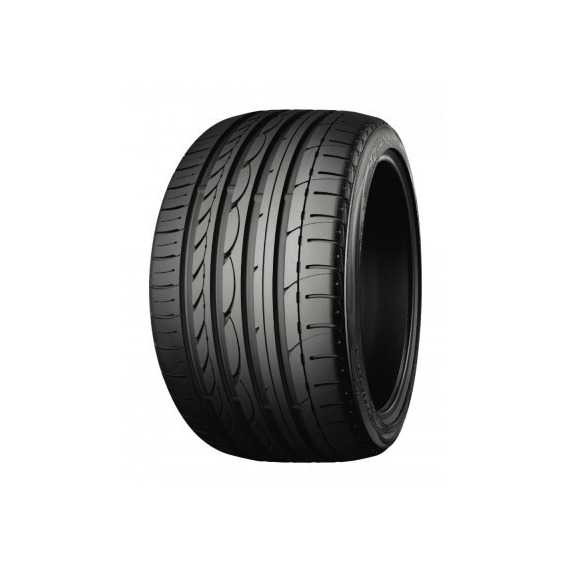 Купити Літня шина YOKOHAMA ADVAN Sport V103 245/45R18 100Y