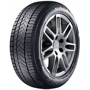 Купити Зимова шина WANLI SW211 255/40R19 100V