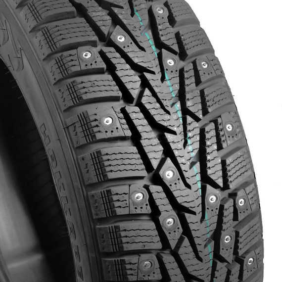 Купить Зимняя шина Nokian Tyres Hakkapeliitta 8 SUV 245/55R19 107T (Шип)