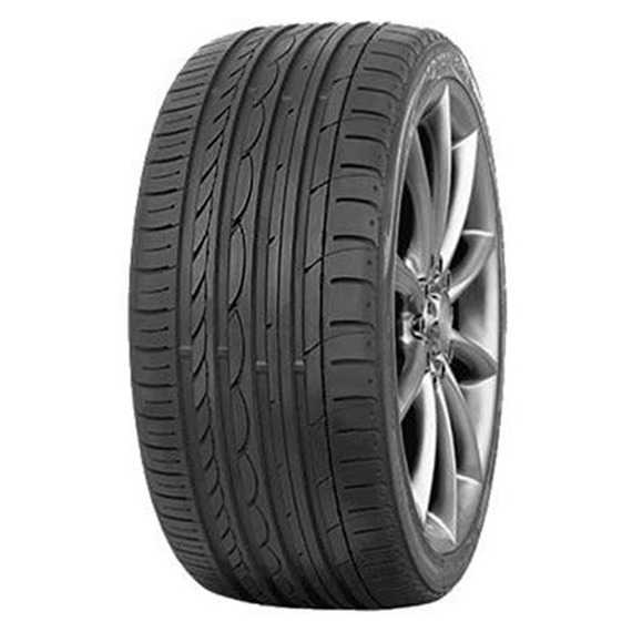 Купить Летняя шина YOKOHAMA Advan Sport V103B 295/35R21 107Y