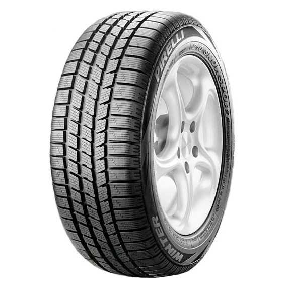 Купити Зимова шина PIRELLI Winter 210 SnowSport 205/60R16 92H