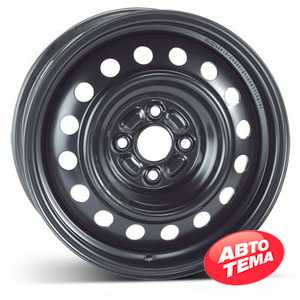 Купить ALST (KFZ) 9285 B R15 W6 PCD4x100 ET45 HUB54