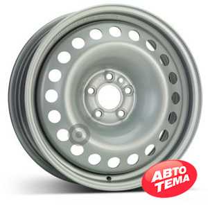 Купить ALST (KFZ) 8049 S R16 W6 PCD5x98 ET36.5 DIA58