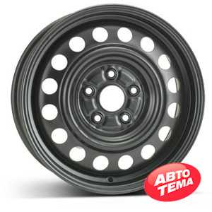 Купить ALST (KFZ) 8315 B R16 W6 PCD5x114.3 ET50 DIA60.0