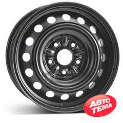 Купить ALST (KFZ) 9157 B R15 W6 PCD5x114.3 ET39 DIA60.0