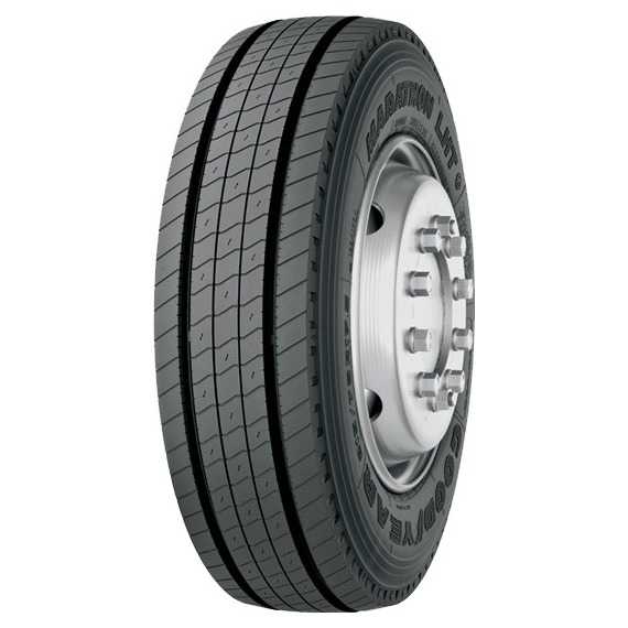 Купить GOODYEAR Marathon LHT (прицепная) 455/40 R22.5 160J