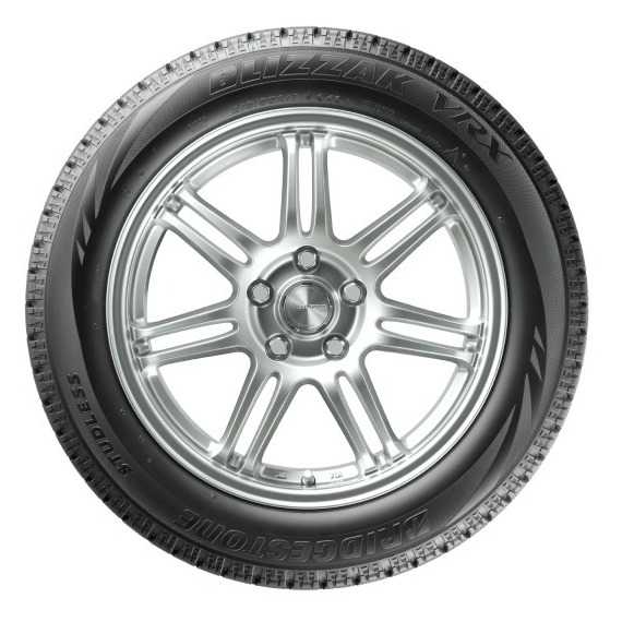 Купить Зимняя шина BRIDGESTONE Blizzak VRX 225/50R17 94S