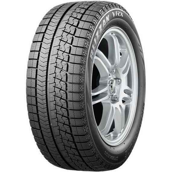 Купить Зимняя шина BRIDGESTONE Blizzak VRX 225/50R17 94S