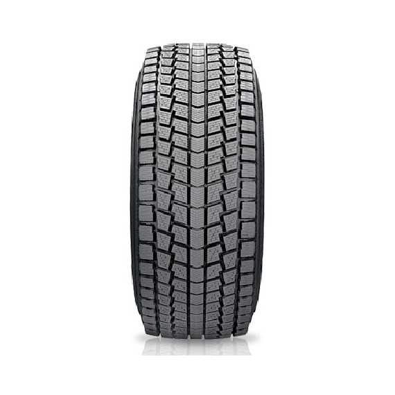 Купить Зимняя шина HANKOOK Dynapro i*cept RW08 215/80R15 102Q