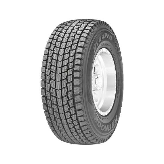 Купить Зимняя шина HANKOOK Dynapro i*cept RW08 215/80R15 102Q