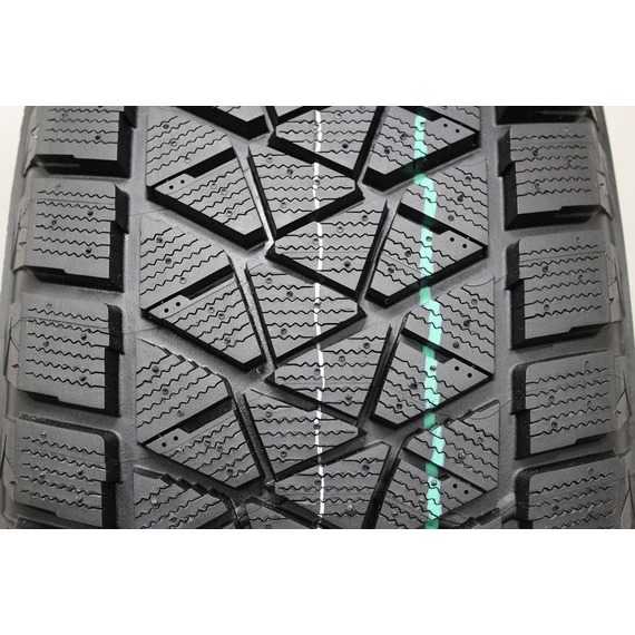 Купить Зимняя шина BRIDGESTONE Blizzak DM-V2 245/65R17 107S