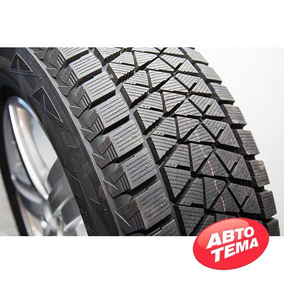Купить Зимняя шина BRIDGESTONE Blizzak DM-V2 265/45R21 104T