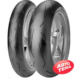 Купить PIRELLI DIABLO SUPERCORSA 120/70 R17 58W