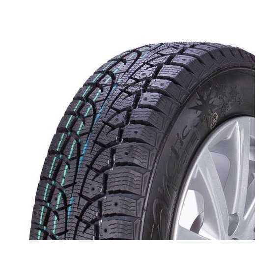 Купити Зимова шина CONTYRE Arctic Ice 185/65R15 88T (під шип)