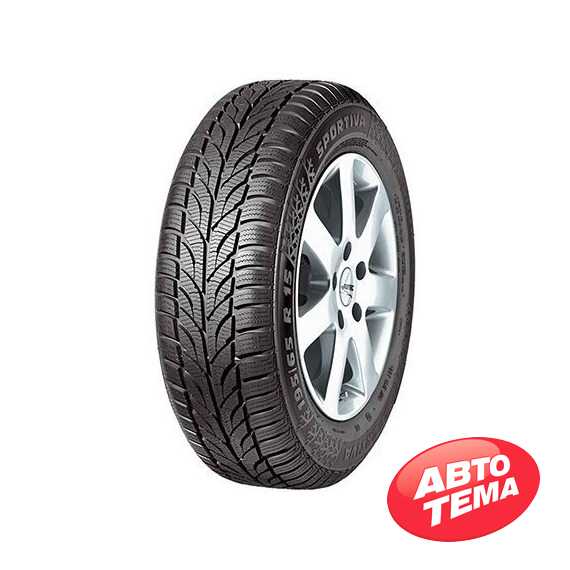 Купить Зимняя шина PAXARO 4x4 Winter 175/70R14 84T