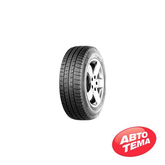 Купить Зимняя шина PAXARO Van Winter 225/65R16C 112/110R