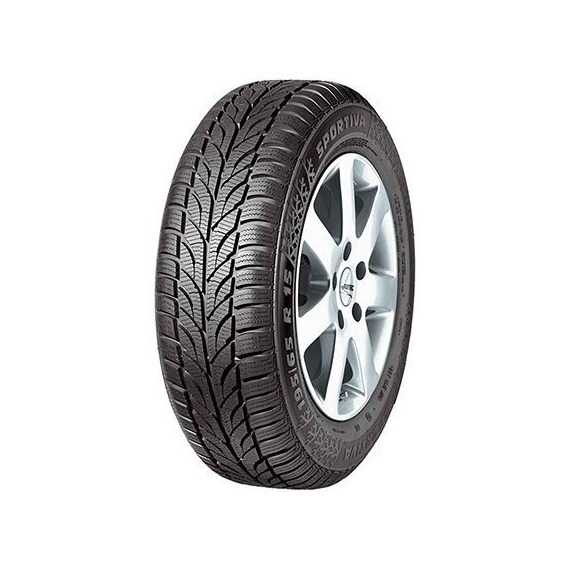 Купить Зимняя шина PAXARO 4x4 Winter 215/55R16 93H