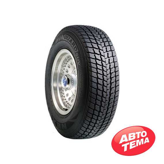 Купить Зимняя шина ROADSTONE Winguard SUV 225/60R18 104V