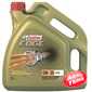 Купить Моторное масло CASTROL EDGE 0W-30 (4л)