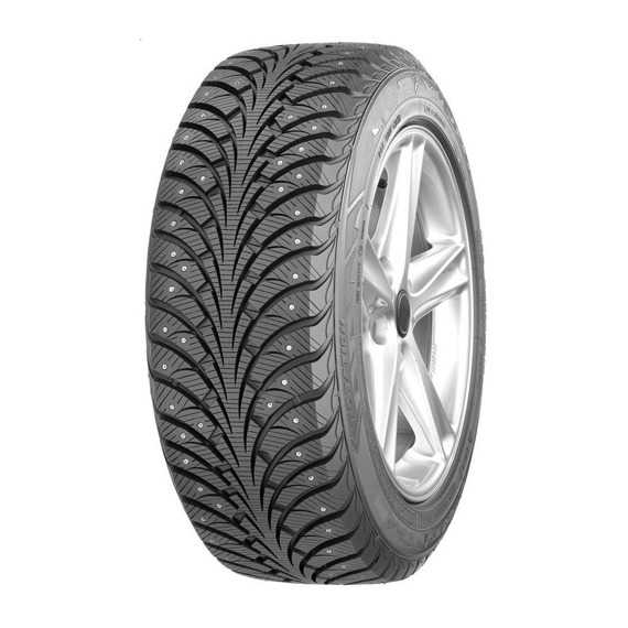 Купить Зимняя шина SAVA Eskimo Stud 215/55R16 97T (Шип)