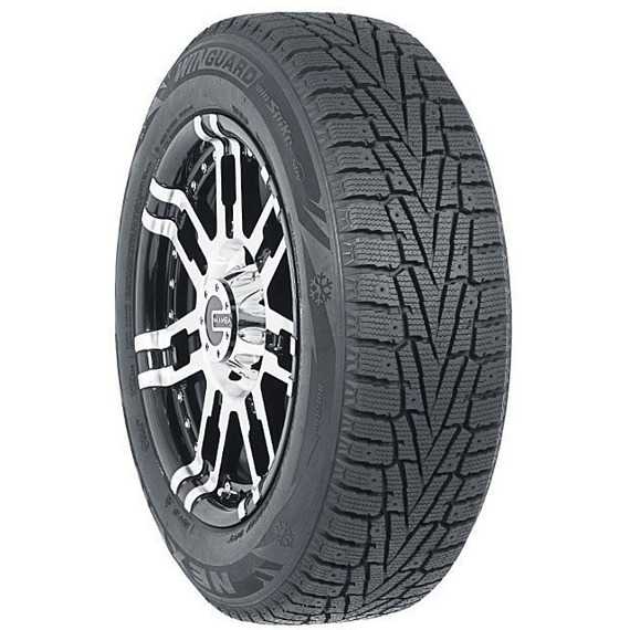 Купити Зимова шина ROADSTONE Winguard WinSpike SUV 255/60R18 112T (Під шип)