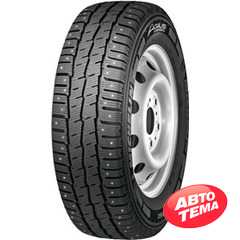 Купити Зимова шина MICHELIN Agilis X-ICE North 215/65R16C 109/107R (Шип)