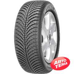 Купити Всесезонна шина GOODYEAR Vector 4 seasons G2 175/65R15 84T