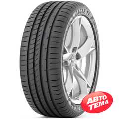 Купити Літня шина GOODYEAR Eagle F1 Asymmetric 2 265/30R19 93Y