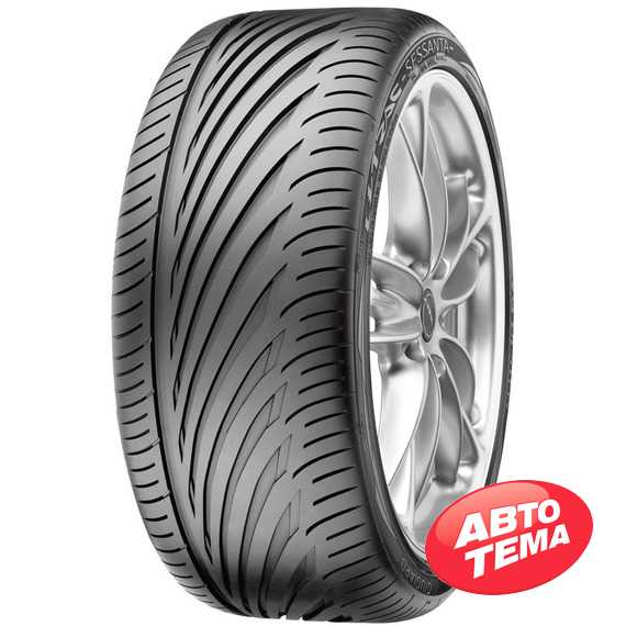 Купить Летняя шина VREDESTEIN Ultrac Sessanta 245/45R20 103Y