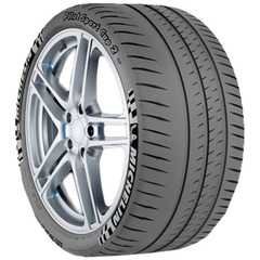 Купити Літня шина MICHELIN Pilot Sport Cup 2 265/35R20 95Y