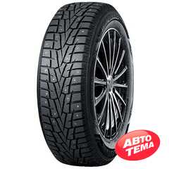 Купить Зимняя шина ROADSTONE Winguard WinSpike 195/55R15 89T (Под шип)