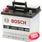 Купити Акумулятор BOSCH (S3003) 6CT-45 Аз L