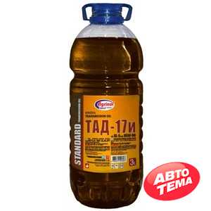 Купить Трансмиссионное масло AGRINOL ТАД-17и (3л)