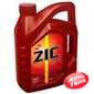 Купить Трансмиссионное масло ZIC ATF-III (4л)