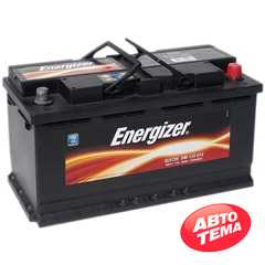 Купить ENERGIZER Premium 100Ah-12v (353х175х190) R,EN 830