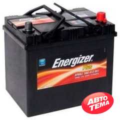 Купить ENERGIZER Plus 60Ah-12v (232х173х225) R,EN 510