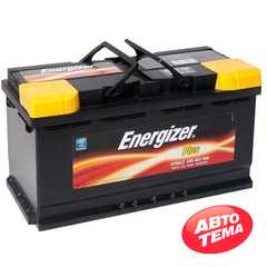 Купить ENERGIZER Plus 95Ah-12v (353х175х190) R,EN 800