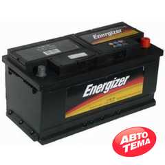 Купити ENERGIZER 83Ah-12v (353х175х175) R,EN 720