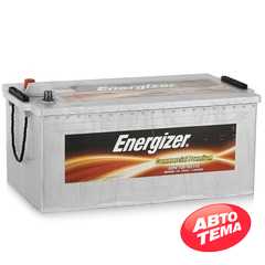 Купити ENERGIZER CP 225Ah-12v (518х275х242) L,EN 1150