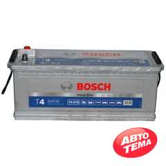 Купить BOSCH (T4076) 140Ah-12v (513x189x223) L,EN 800