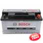 Купити BOSCH (S3013) 90Ah-12v (353x175x190) R,EN 720