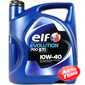 Купить Моторное масло ELF EVOLUTION 700 STI 10W-40 (5л)