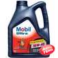 Купить Моторное масло MOBIL Ultra 10W-40 (4л)