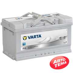 VARTA 6СТ-110Ah 920A 610402092 SD - Интернет магазин резины и автотоваров Autotema.ua