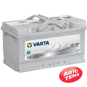 Купить VARTA 6СТ-110Ah 920A 610402092 SD (393x175x190) R