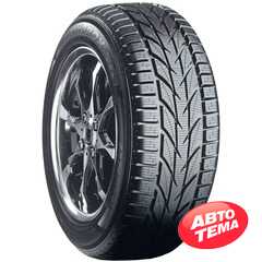 Купить Зимняя шина TOYO Snowprox S953 215/50R18 92V